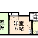 (間取) (間取)