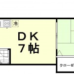 (間取) (間取)