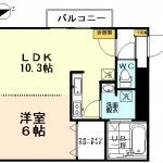 (間取) (間取)