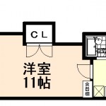 (間取) (間取)