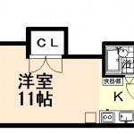 (間取) (間取)