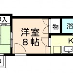 (間取) (間取)