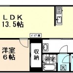 (間取) (間取)