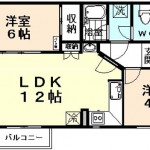 (間取) (間取)
