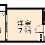 (間取) (間取)
