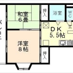 (間取) (間取)