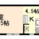 (間取) (間取)