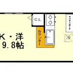 (間取) (間取)
