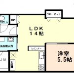 (間取) (間取)